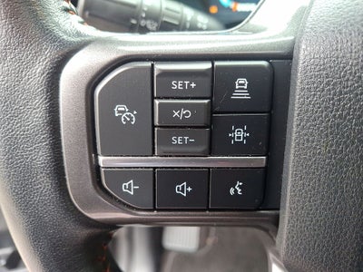 2023 Ford Expedition Timberline