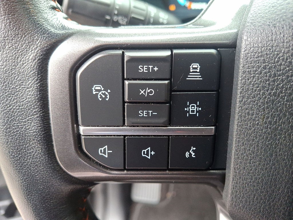 2023 Ford Expedition Timberline