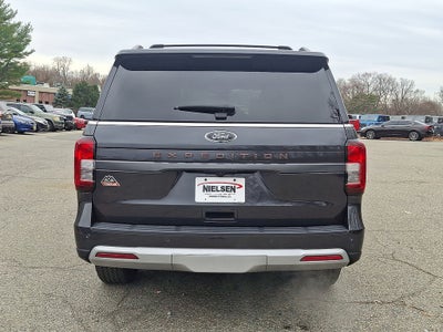 2023 Ford Expedition Timberline