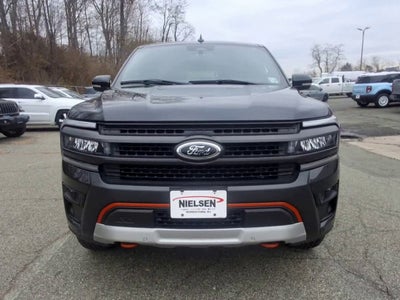 2023 Ford Expedition Timberline
