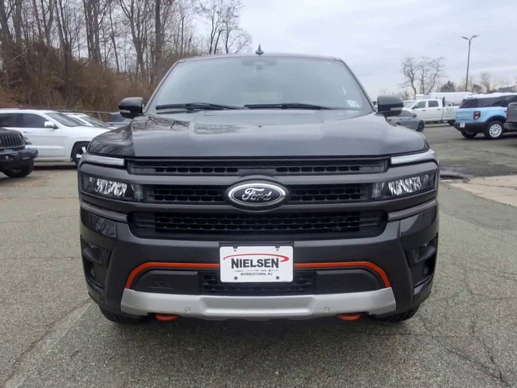 2023 Ford Expedition Timberline