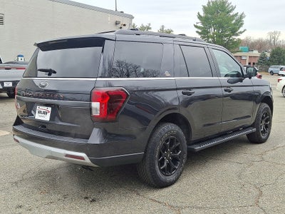 2023 Ford Expedition Timberline