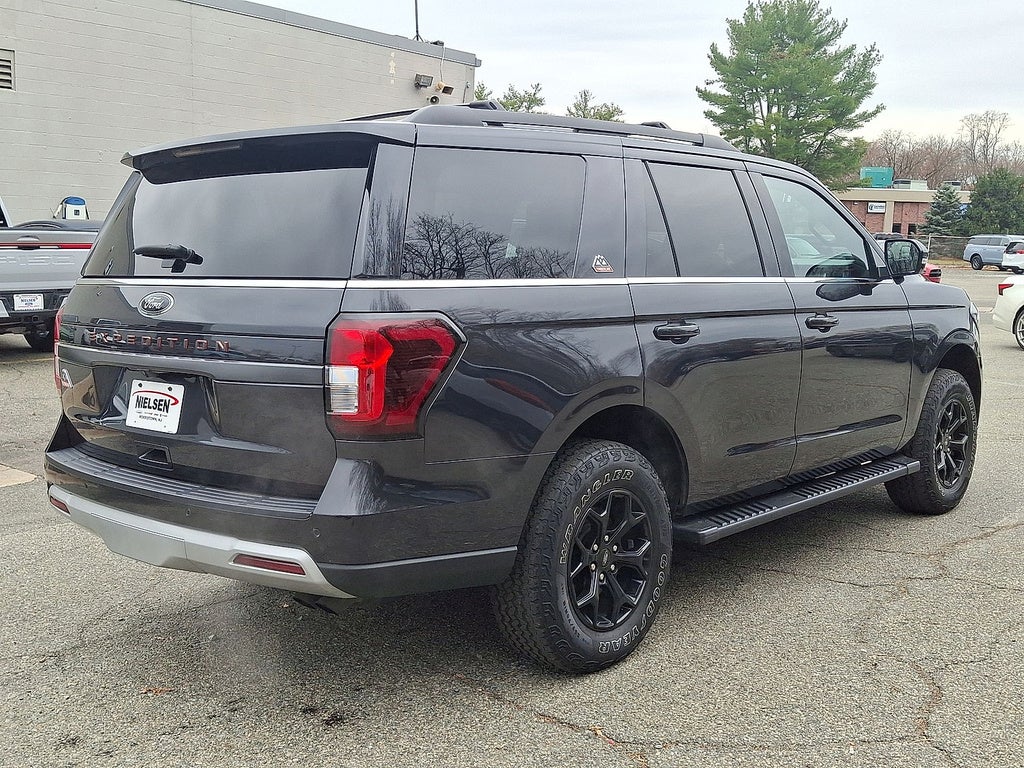 2023 Ford Expedition Timberline
