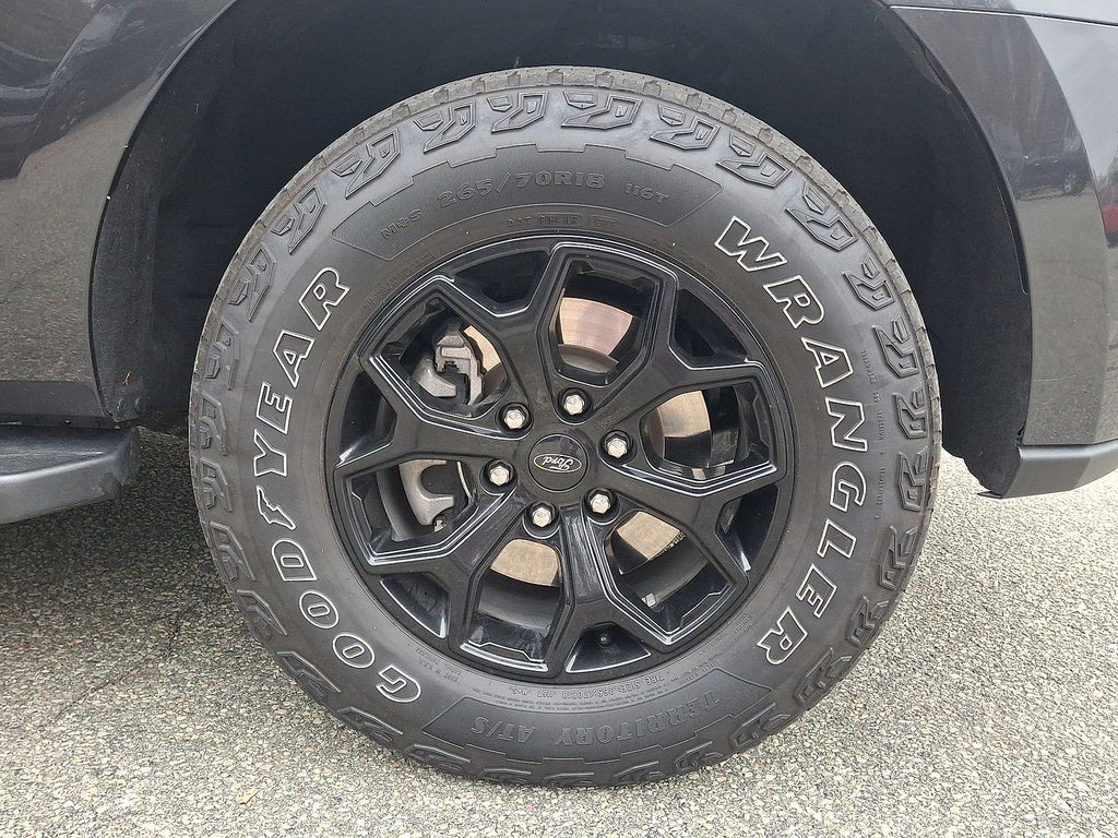 2023 Ford Expedition Timberline