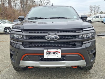 2023 Ford Expedition Timberline