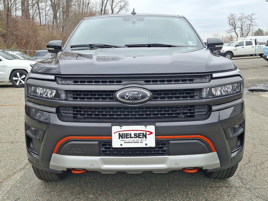 2023 Ford Expedition Timberline