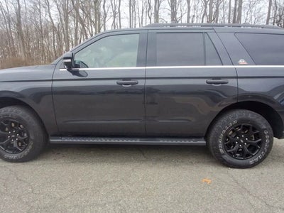 2023 Ford Expedition Timberline