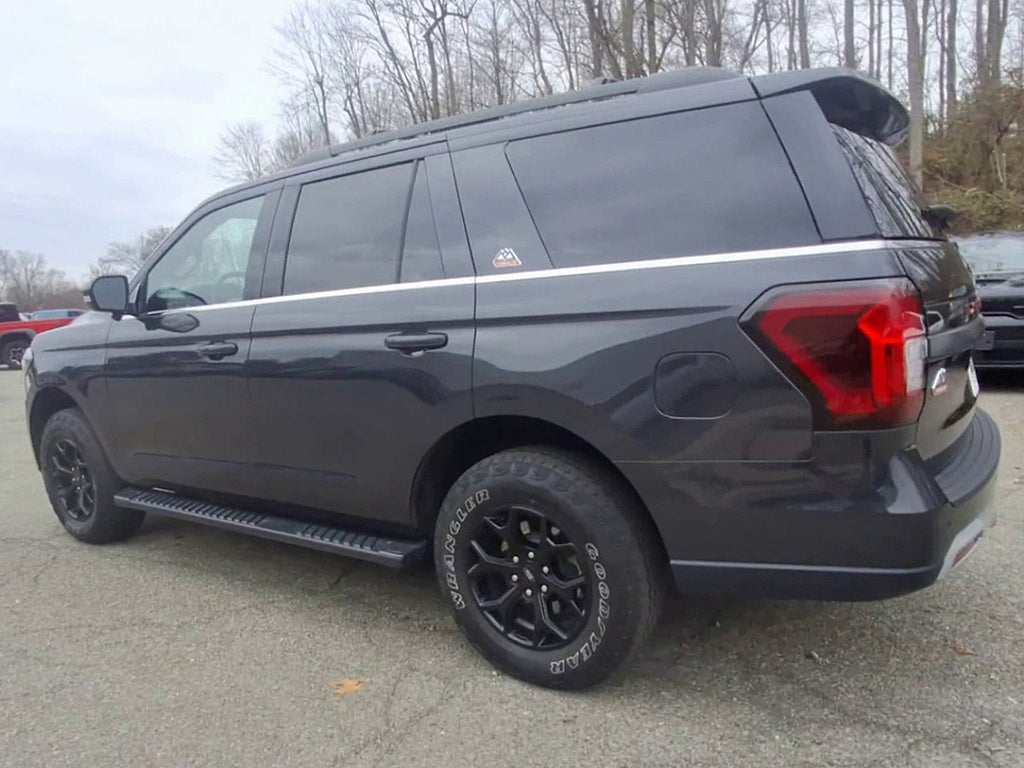 2023 Ford Expedition Timberline