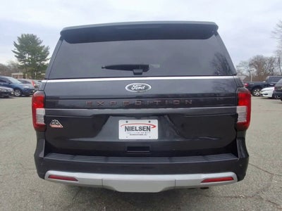 2023 Ford Expedition Timberline