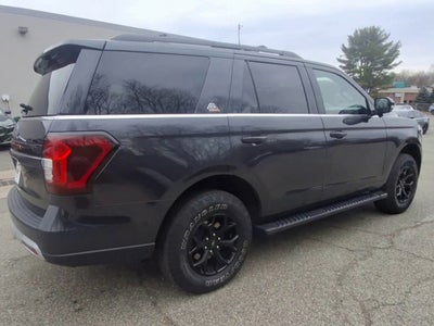 2023 Ford Expedition Timberline