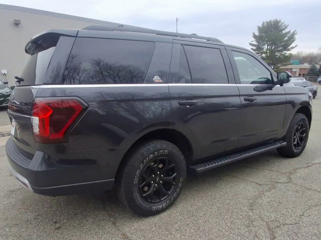 2023 Ford Expedition Timberline