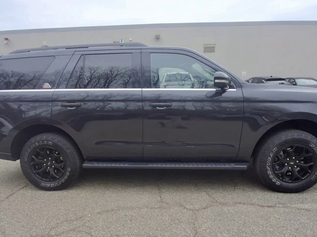 2023 Ford Expedition Timberline