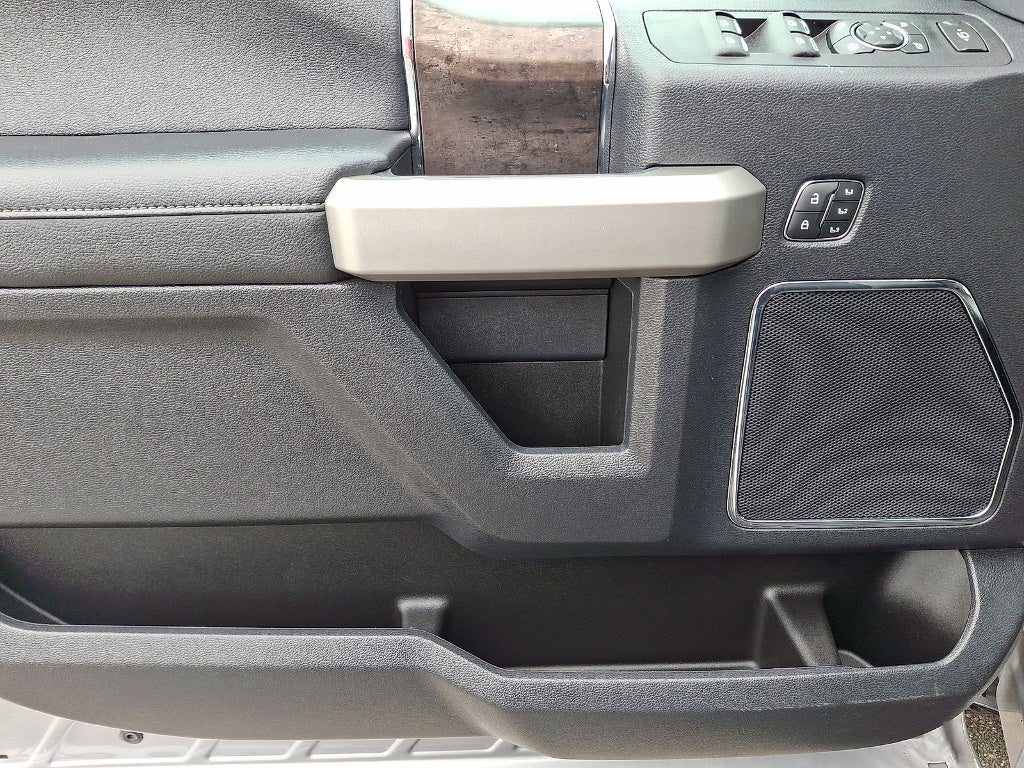 2022 Ford Super Duty F-250 SRW Lariat