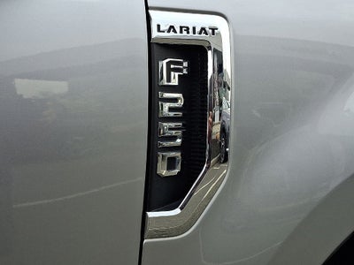 2022 Ford Super Duty F-250 SRW Lariat