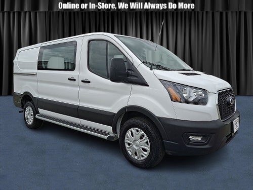 2025 Ford Transit-250 Cargo Van 250