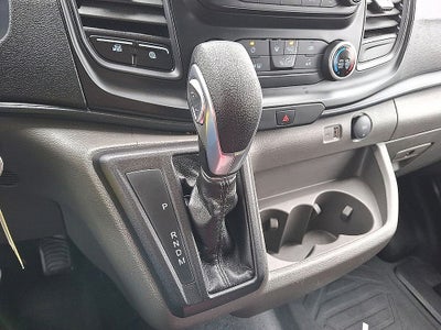 2025 Ford Transit-250 Cargo Van 250