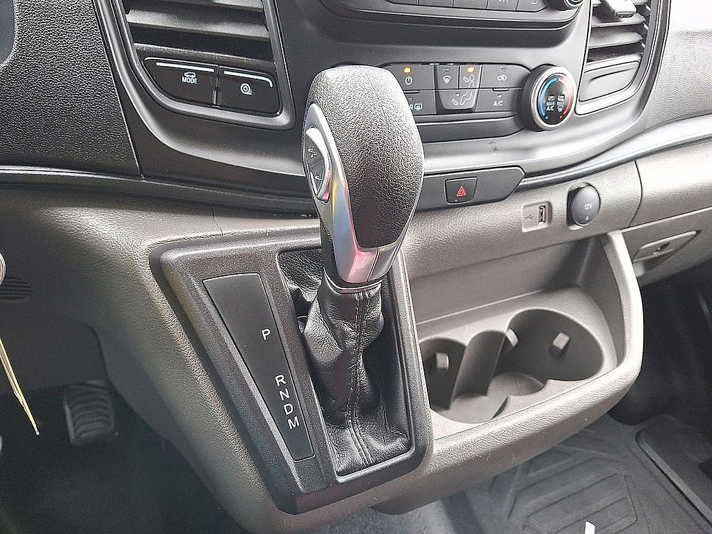 2025 Ford Transit-250 Cargo Van 250