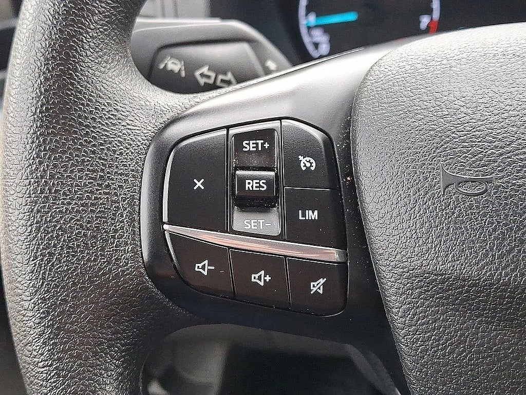 2025 Ford Transit-250 Cargo Van 250