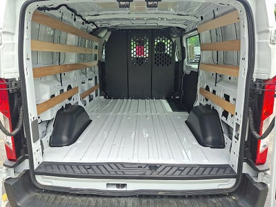 2025 Ford Transit-250 Cargo Van 250
