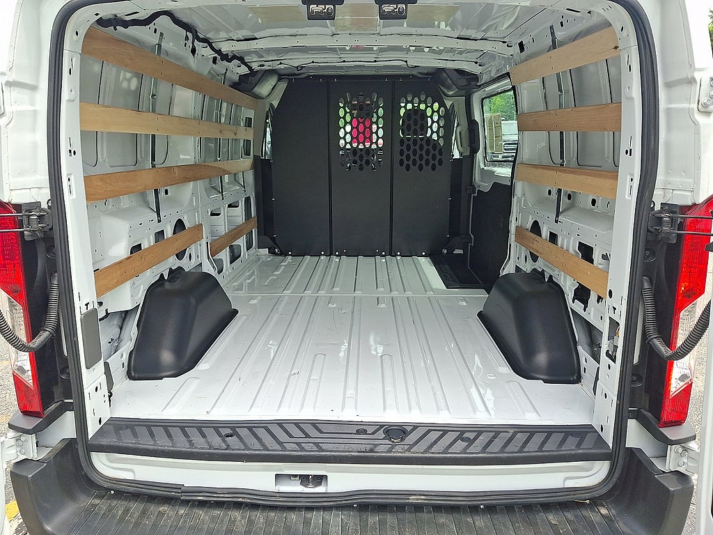 2025 Ford Transit-250 Cargo Van 250