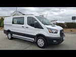 2025 Ford Transit-250 Cargo Van 250