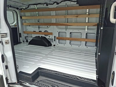 2025 Ford Transit-250 Cargo Van 250