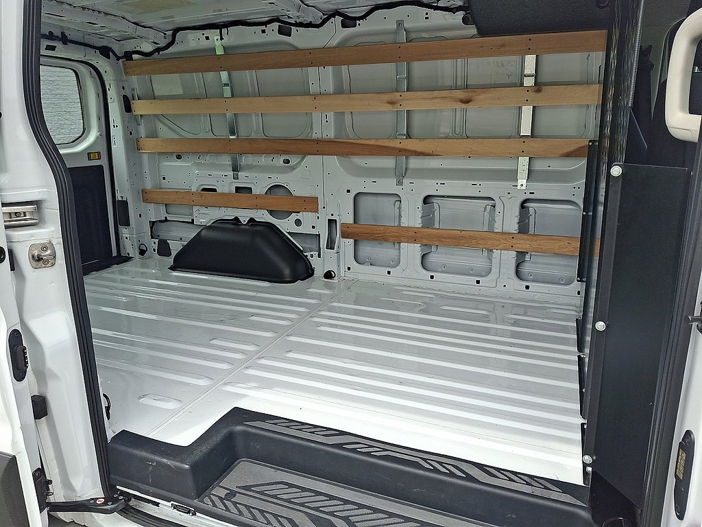 2025 Ford Transit-250 Cargo Van 250
