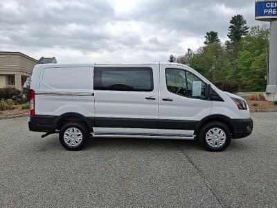 2025 Ford Transit-250 Cargo Van 250