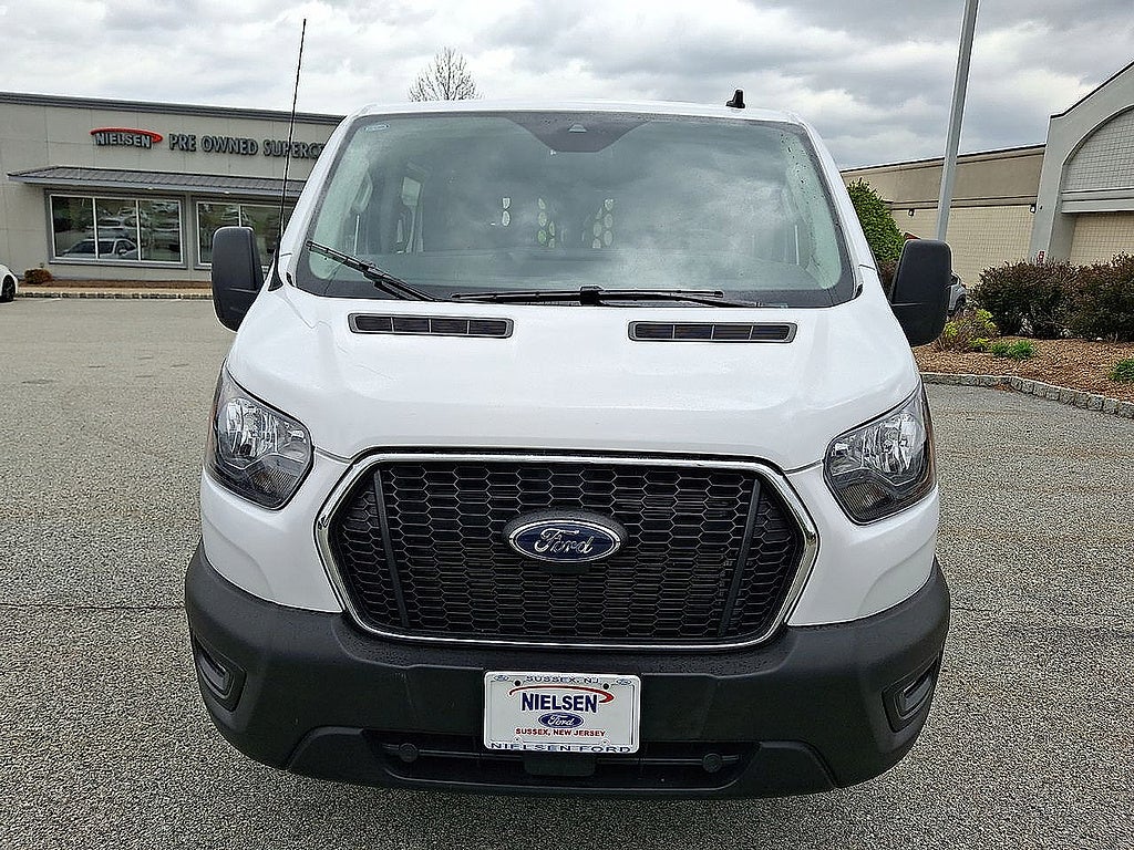 2025 Ford Transit-250 Cargo Van 250