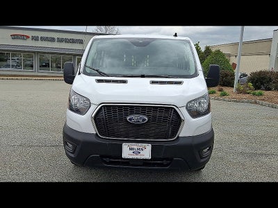 2025 Ford Transit-250 Cargo Van 250