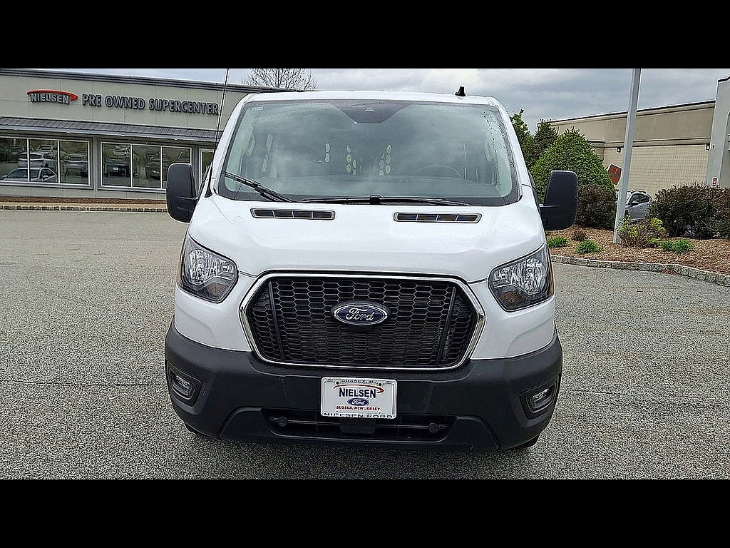 2025 Ford Transit-250 Cargo Van 250