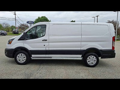 2025 Ford Transit-250 Cargo Van 250