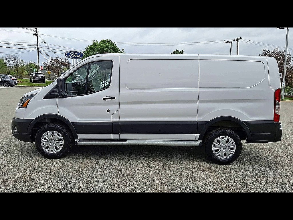 2025 Ford Transit-250 Cargo Van 250