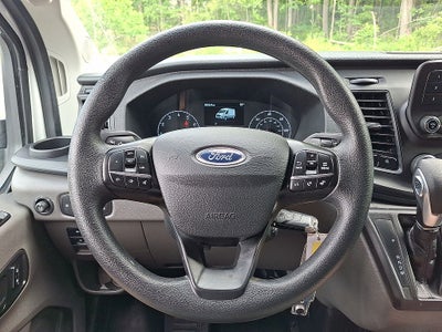 2025 Ford Transit-250 Cargo Van 250