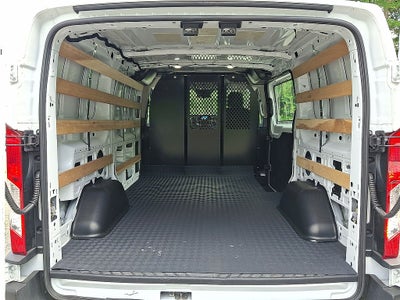 2025 Ford Transit-250 Cargo Van 250