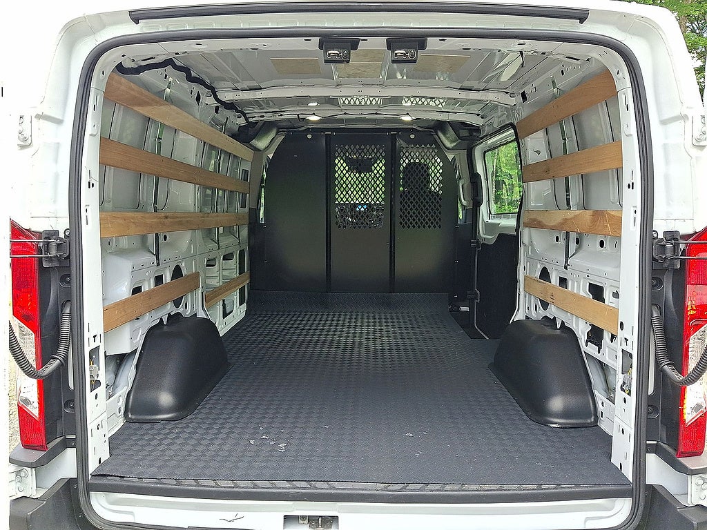 2025 Ford Transit-250 Cargo Van 250