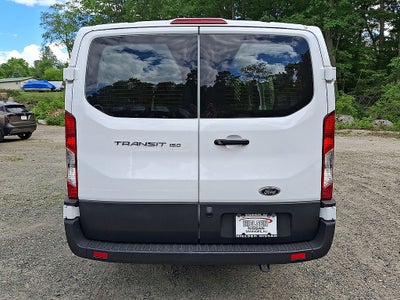2025 Ford Transit-250 Cargo Van 250