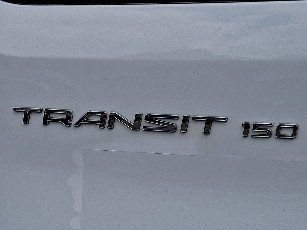 2025 Ford Transit-250 Cargo Van 250