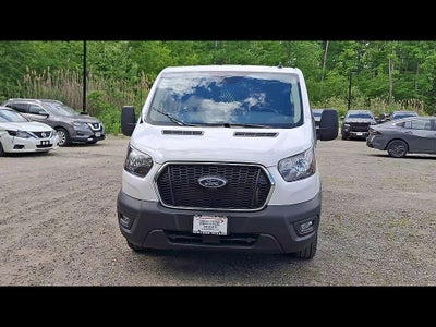 2025 Ford Transit-250 Cargo Van 250