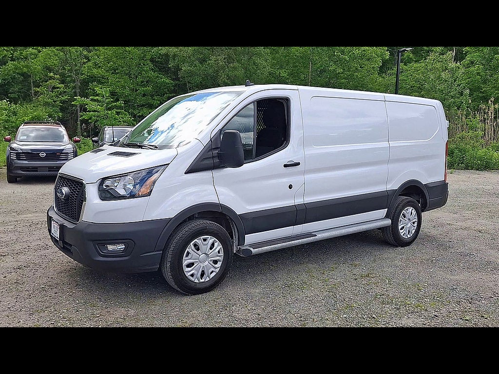 2025 Ford Transit-250 Cargo Van 250
