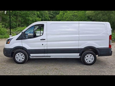 2025 Ford Transit-250 Cargo Van 250