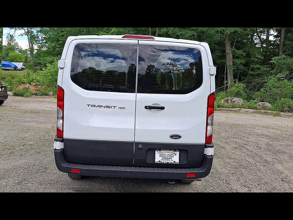 2025 Ford Transit-250 Cargo Van 250