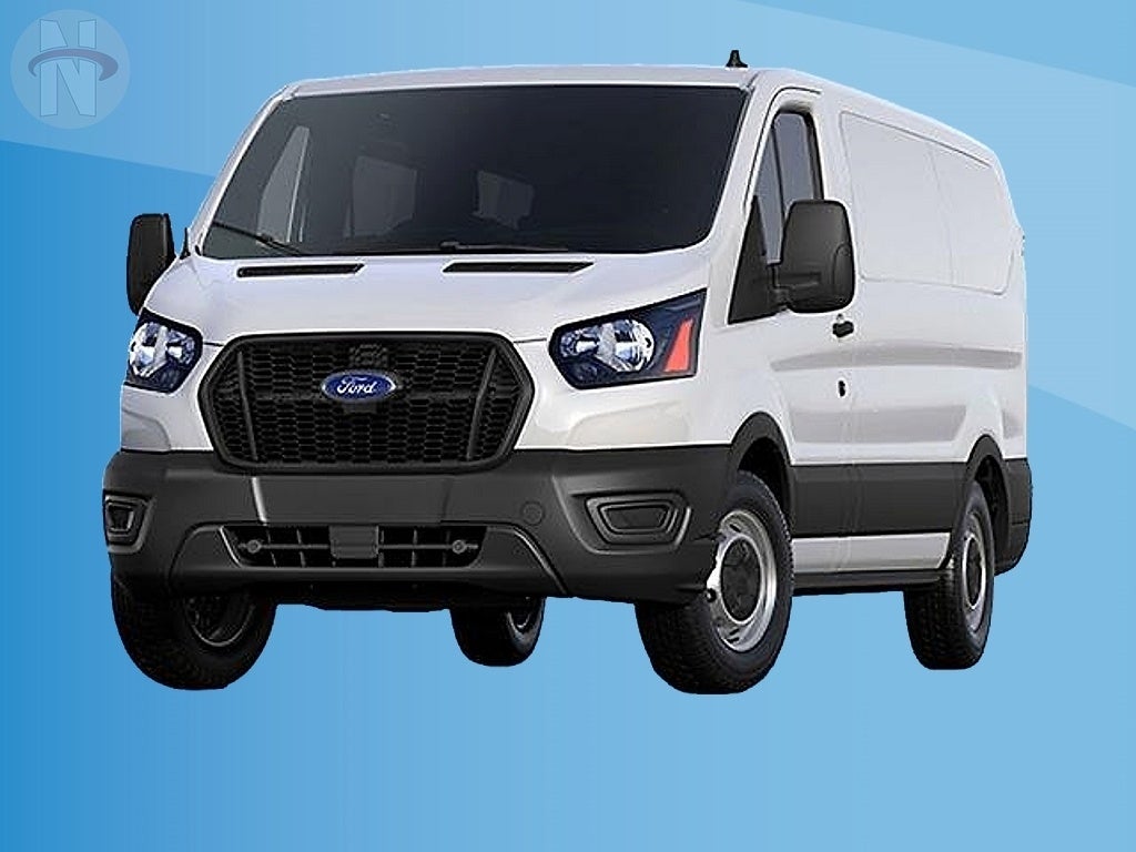 2025 Ford Transit-250 Cargo Van 250