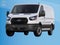 2025 Ford Transit-250 Cargo Van 250