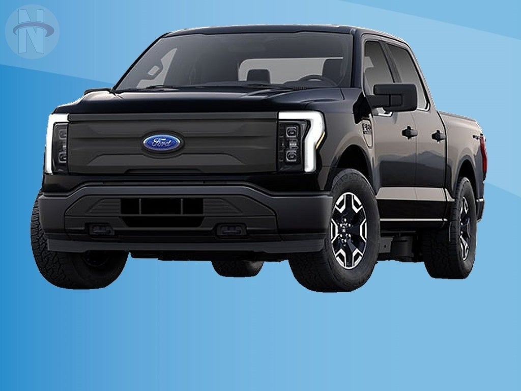 2023 Ford F-150 Lightning Lariat