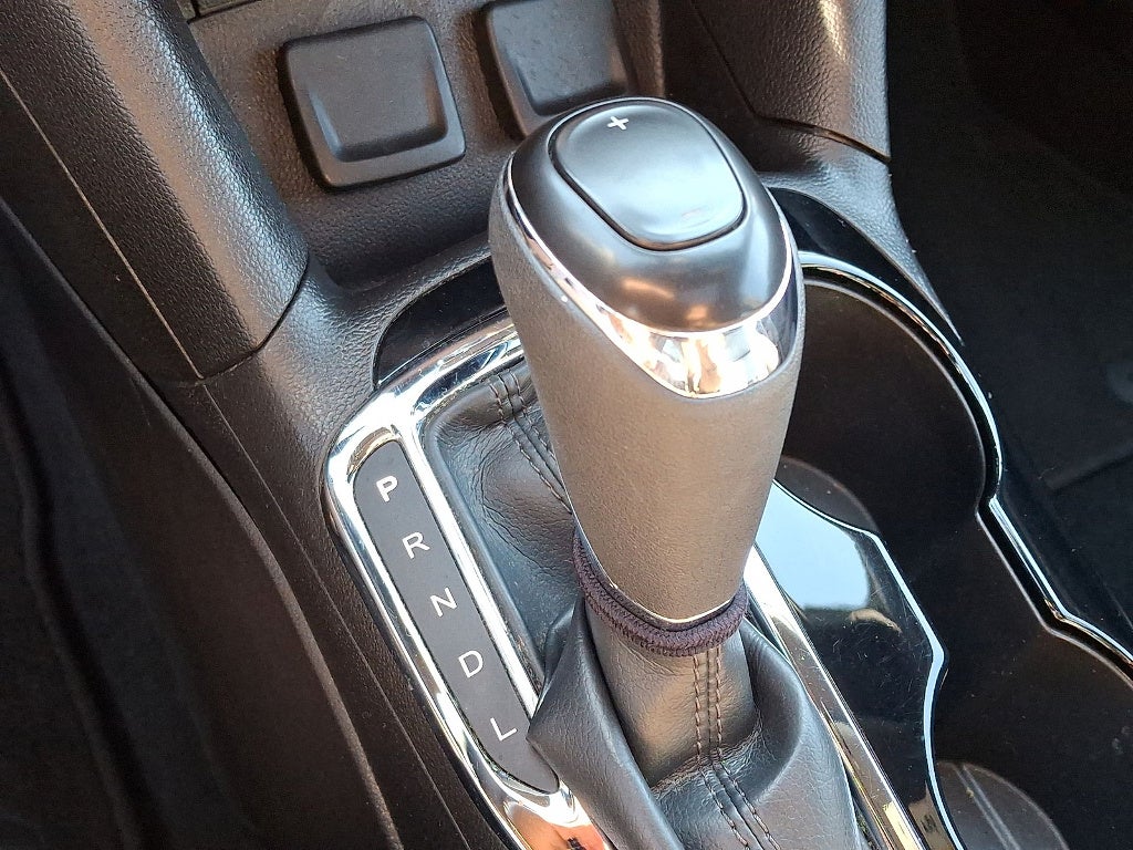 2016 Chevrolet Cruze Premier