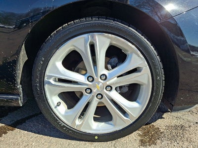 2016 Chevrolet Cruze Premier