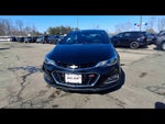 2016 Chevrolet Cruze Premier