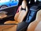 2021 Chevrolet Corvette Stingray Stingray