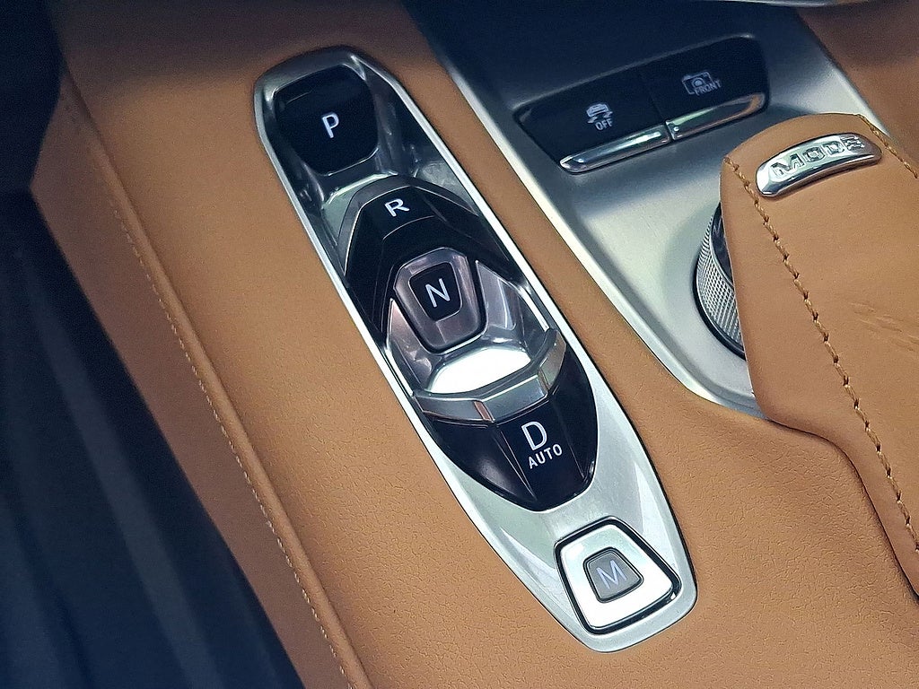 2021 Chevrolet Corvette Stingray Stingray